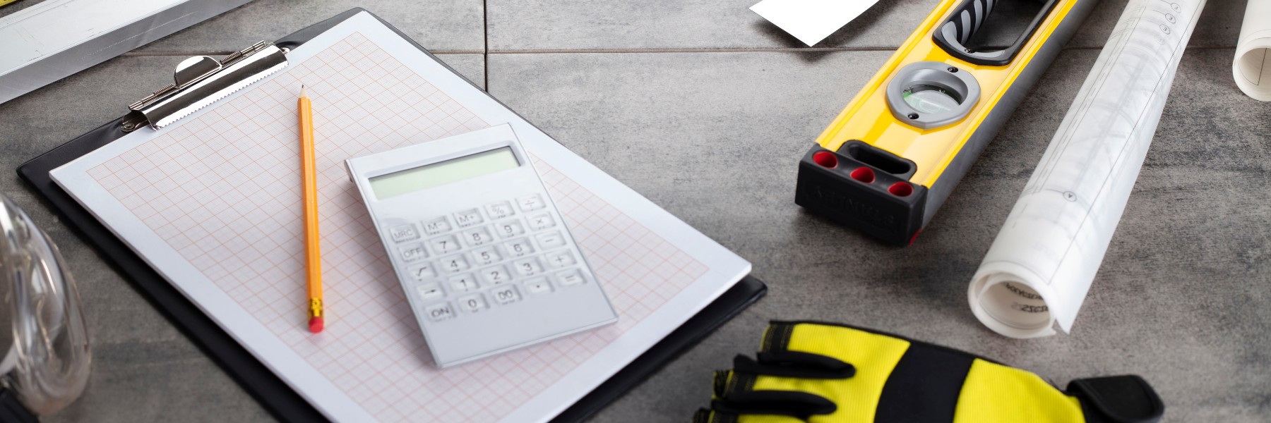 General Contracting Services in Alexandria, VA