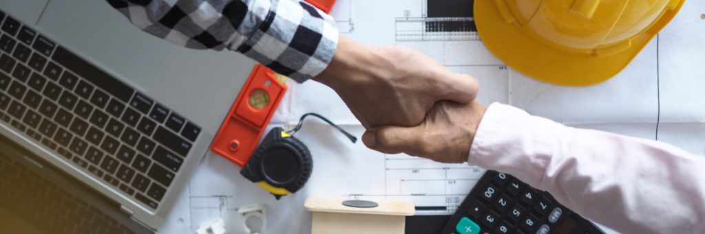 General Contracting Services in Alexandria, VA