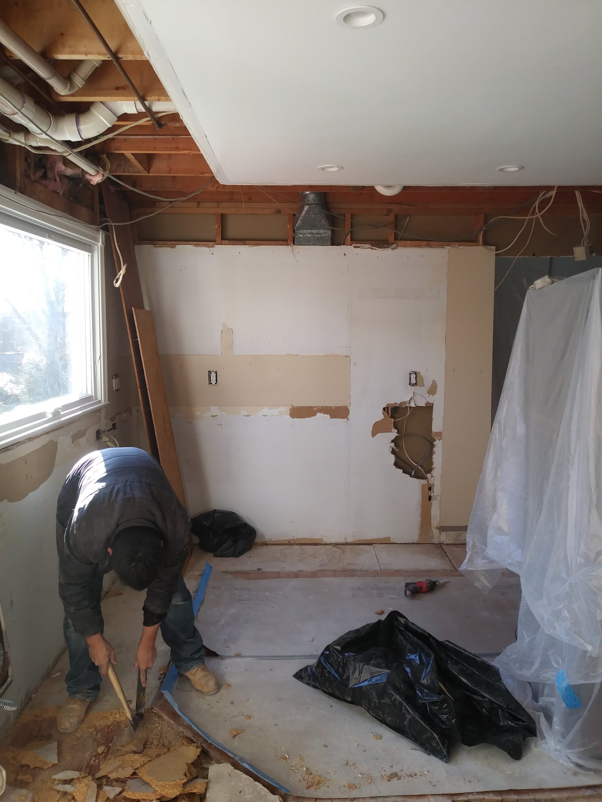 Allen Project, photo 1