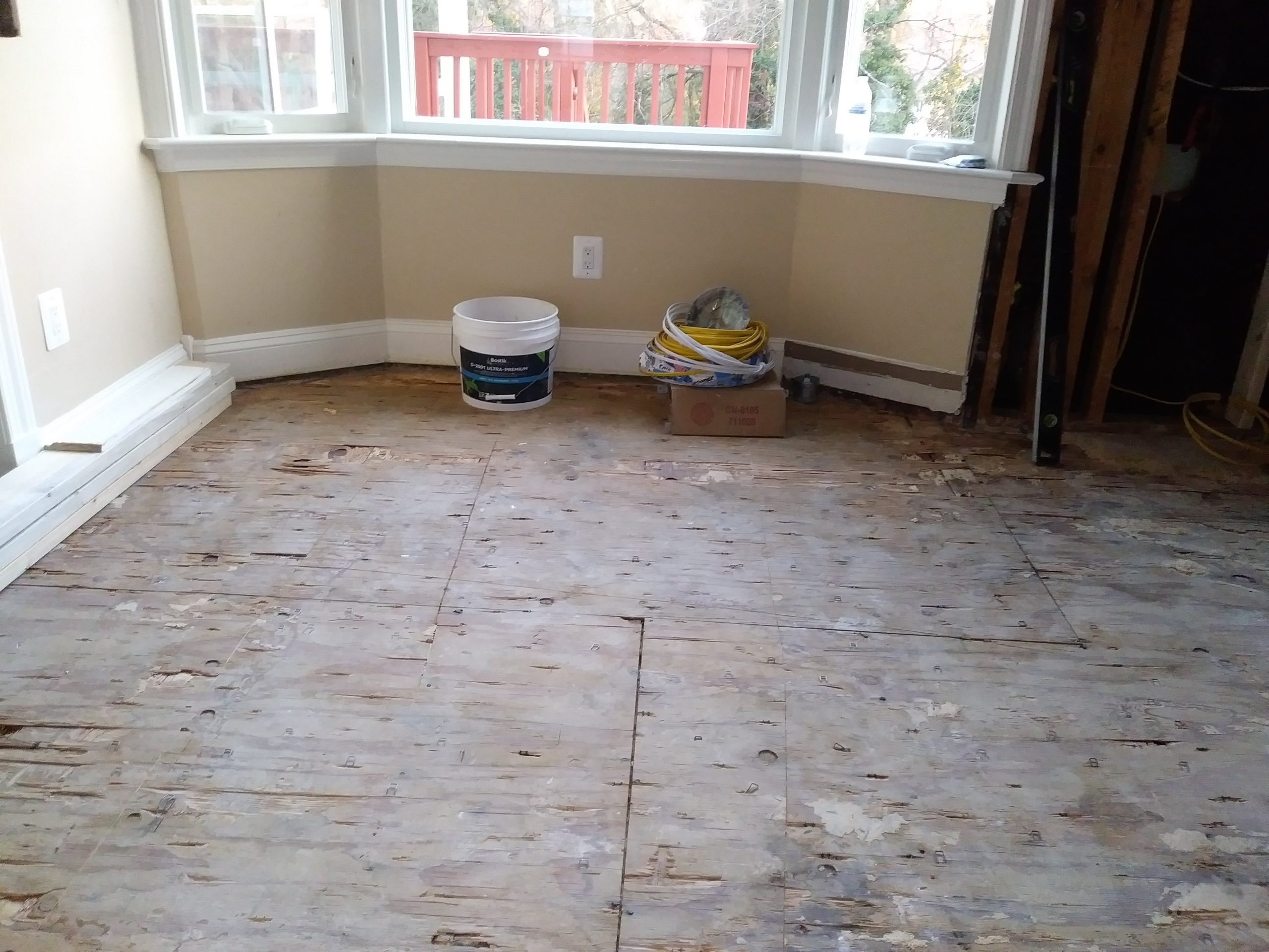 Allen Project, photo 2