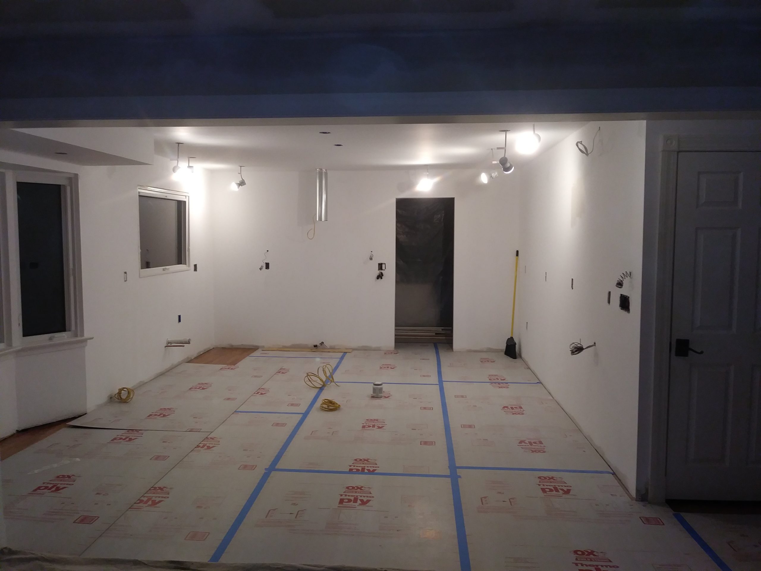 Allen Project, photo 3