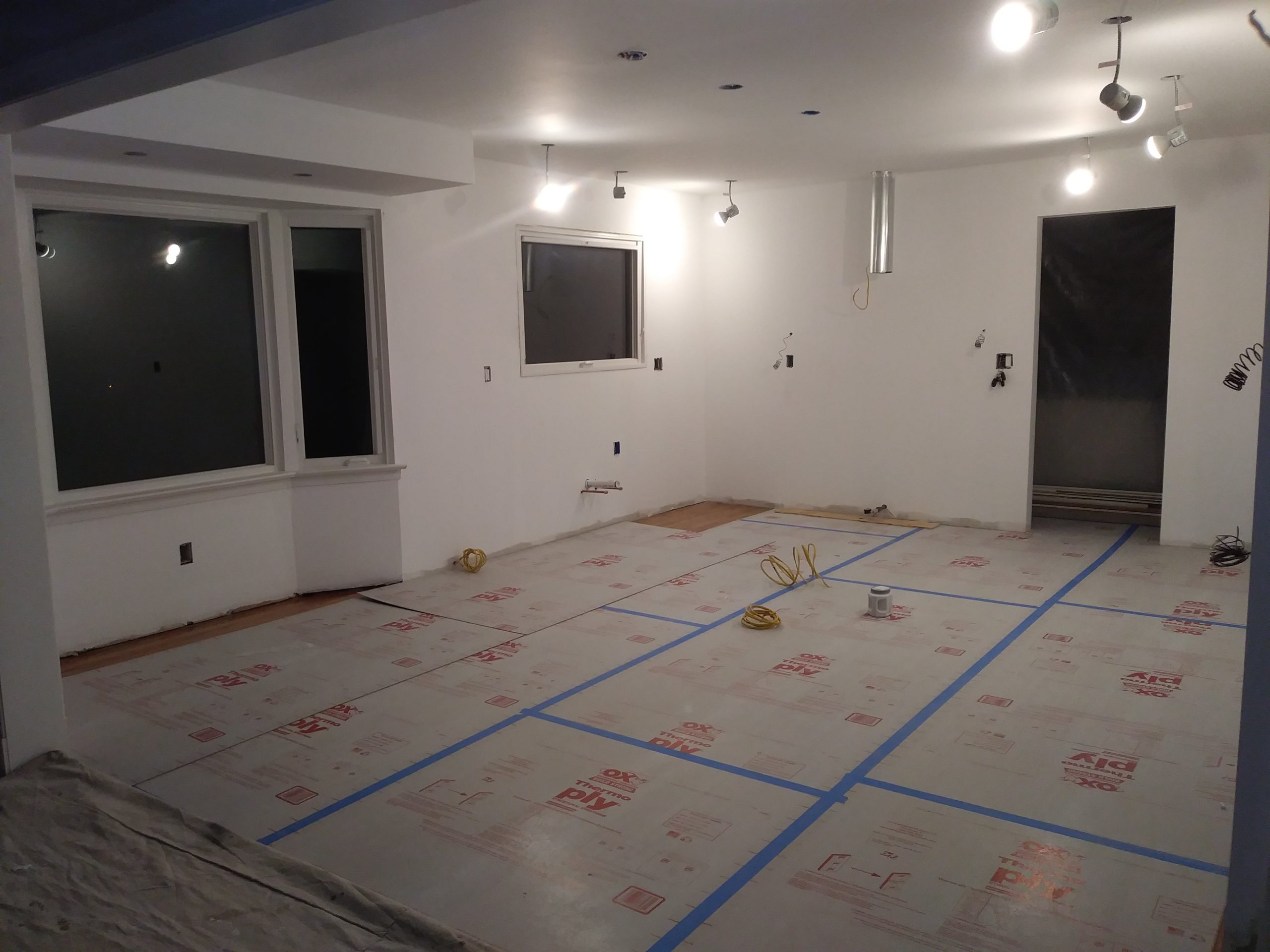 Allen Project, photo 4