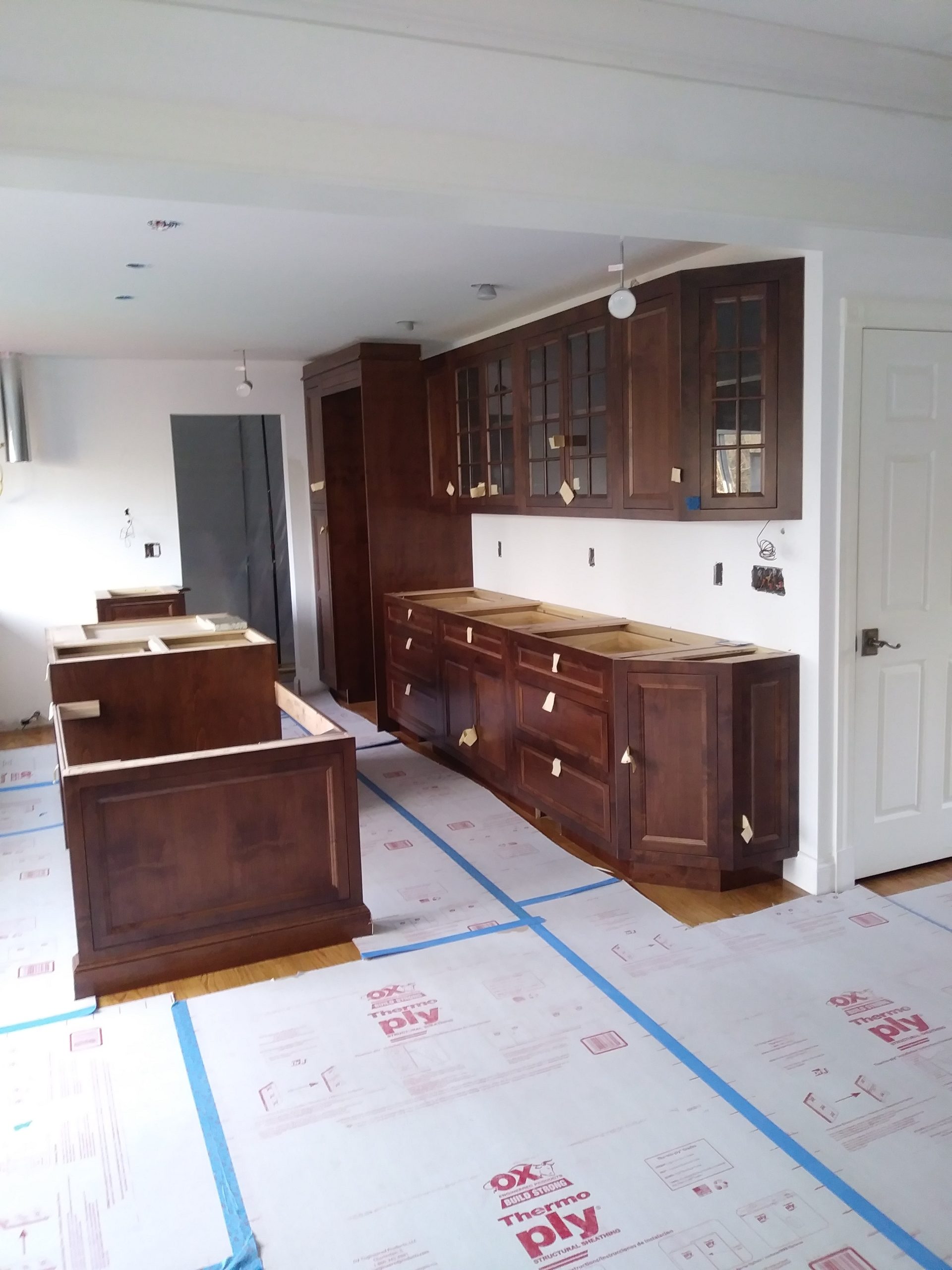 Allen Project, photo 5