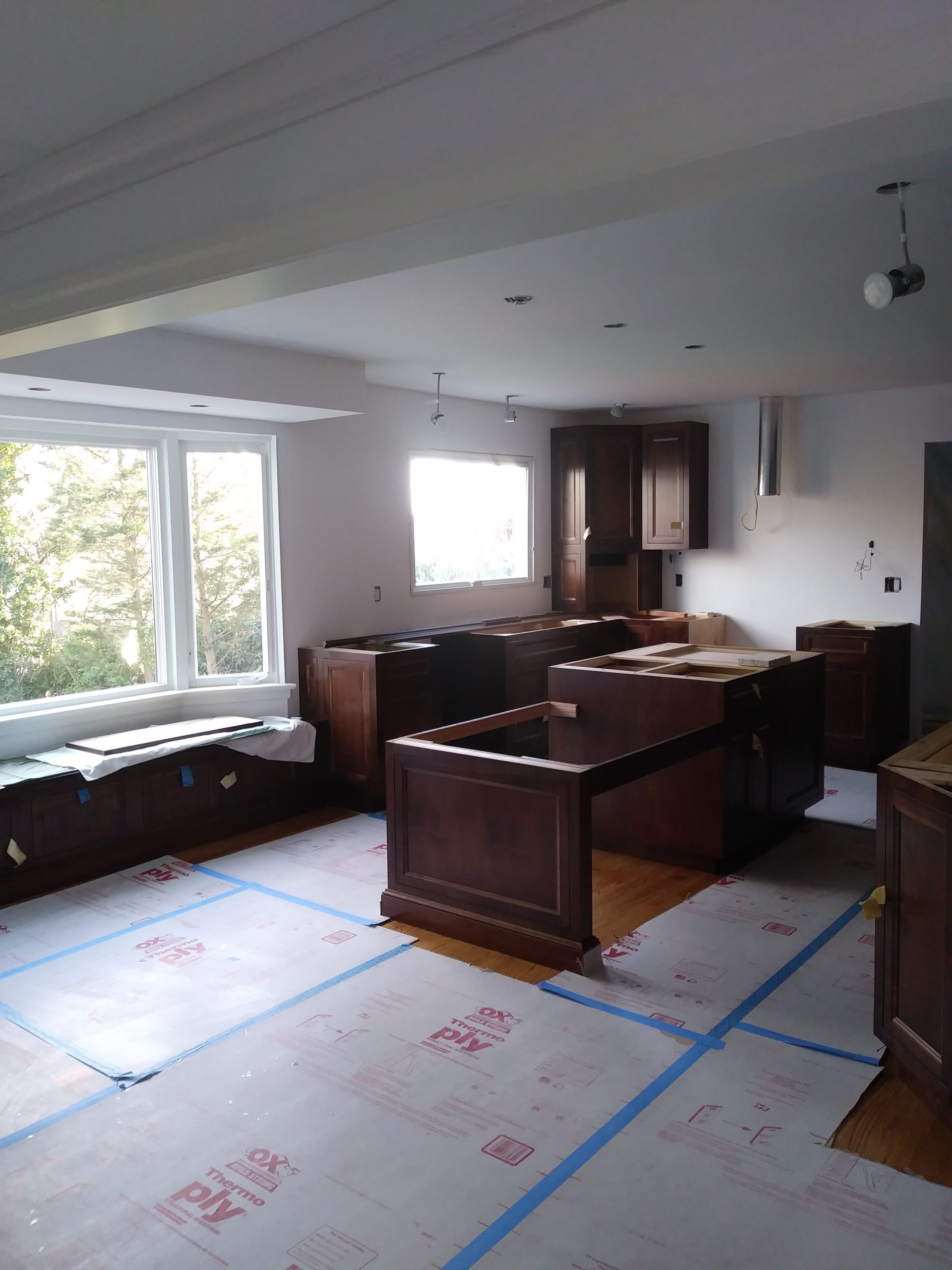 Allen Project, photo 6