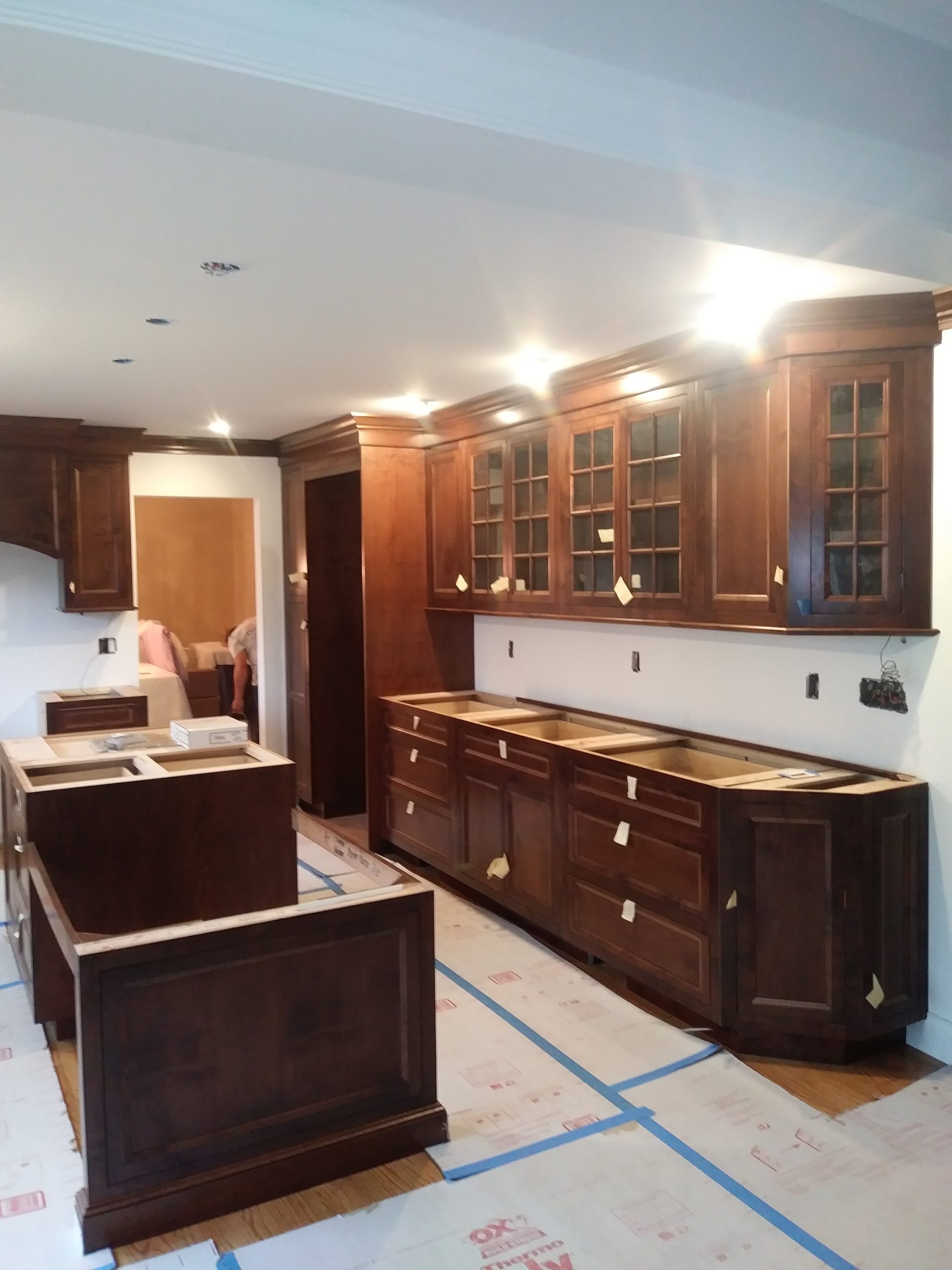 Allen Project, photo 10