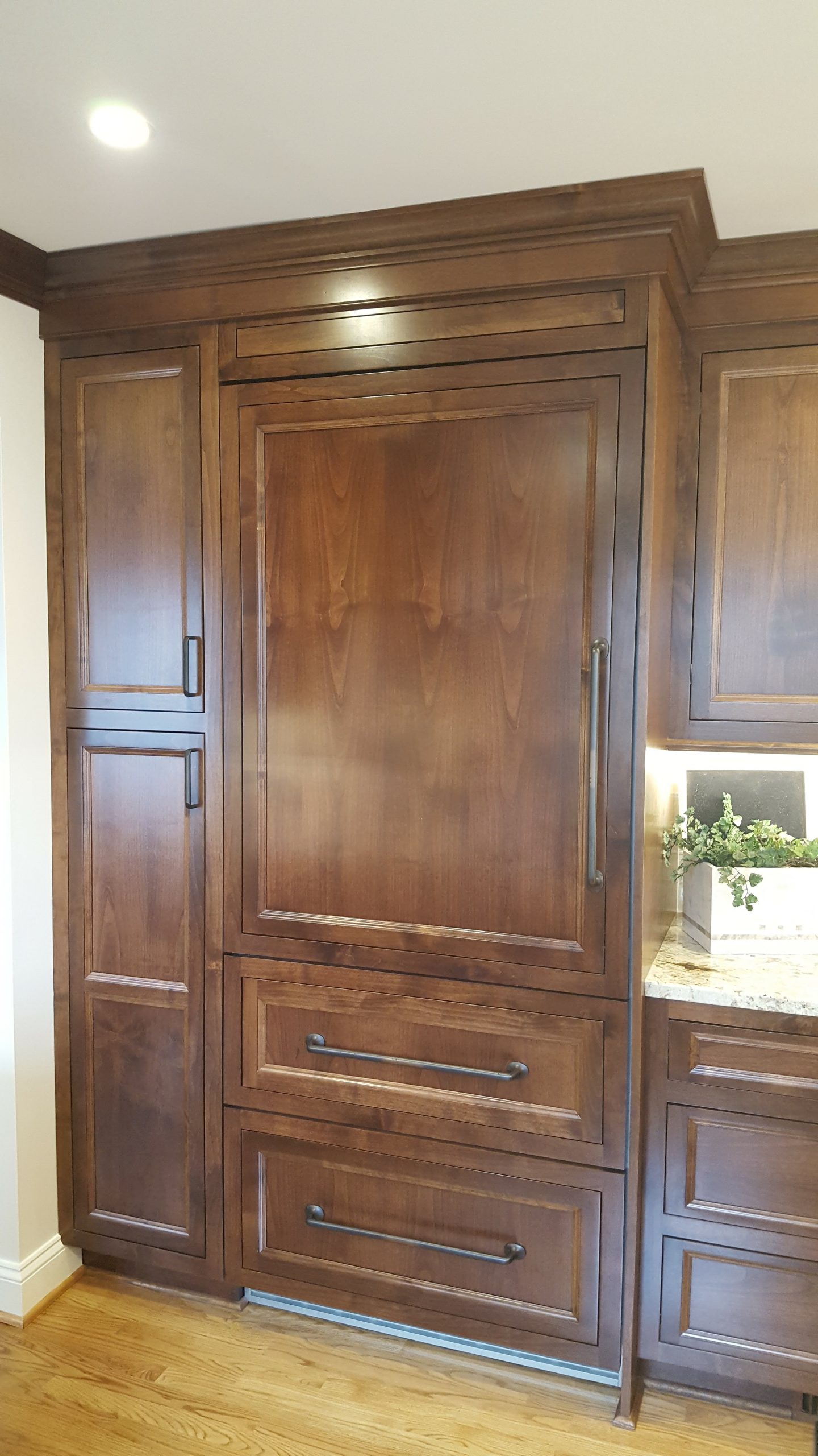 Allen Project, photo 7