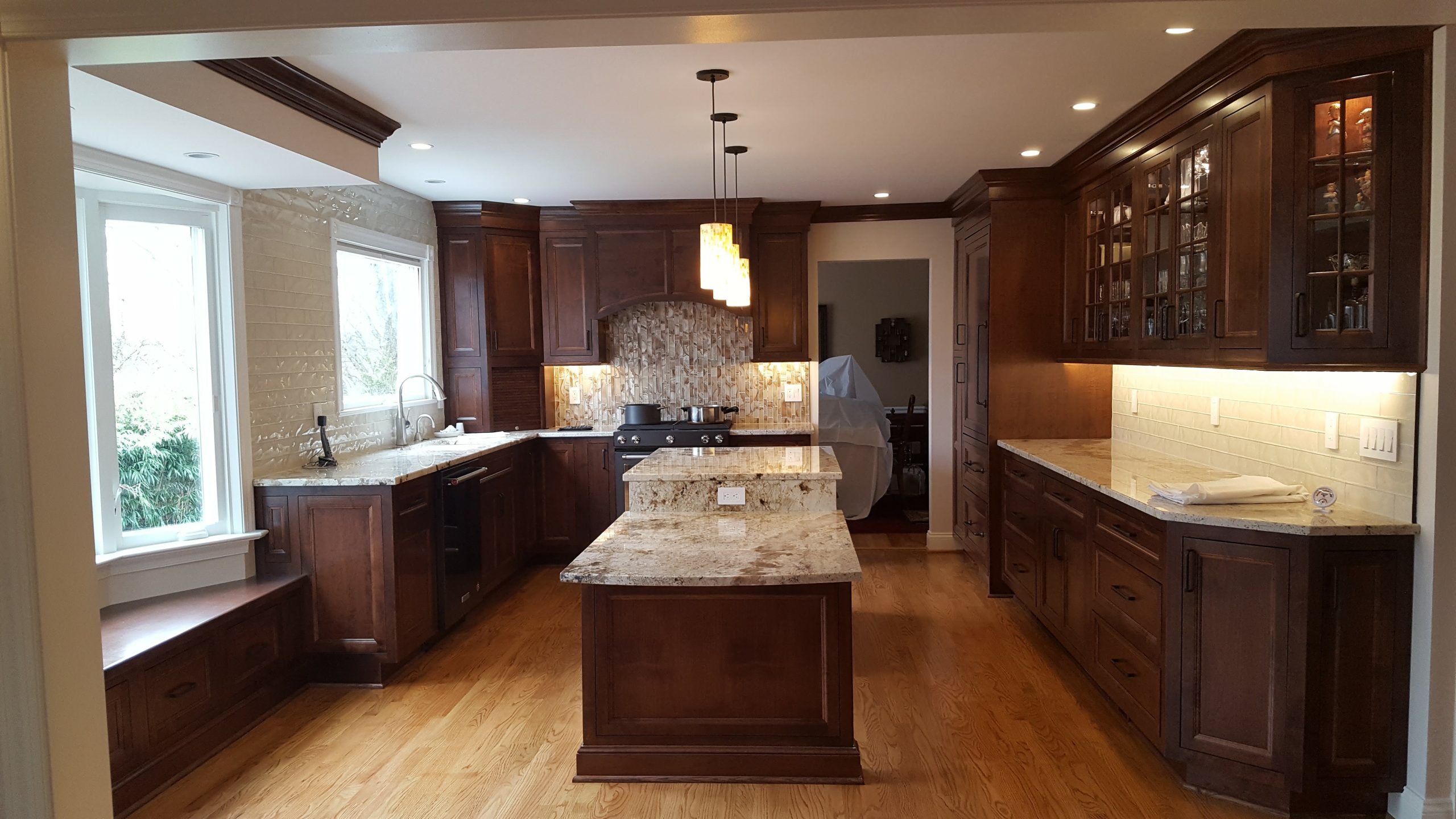 Allen Project, photo 8