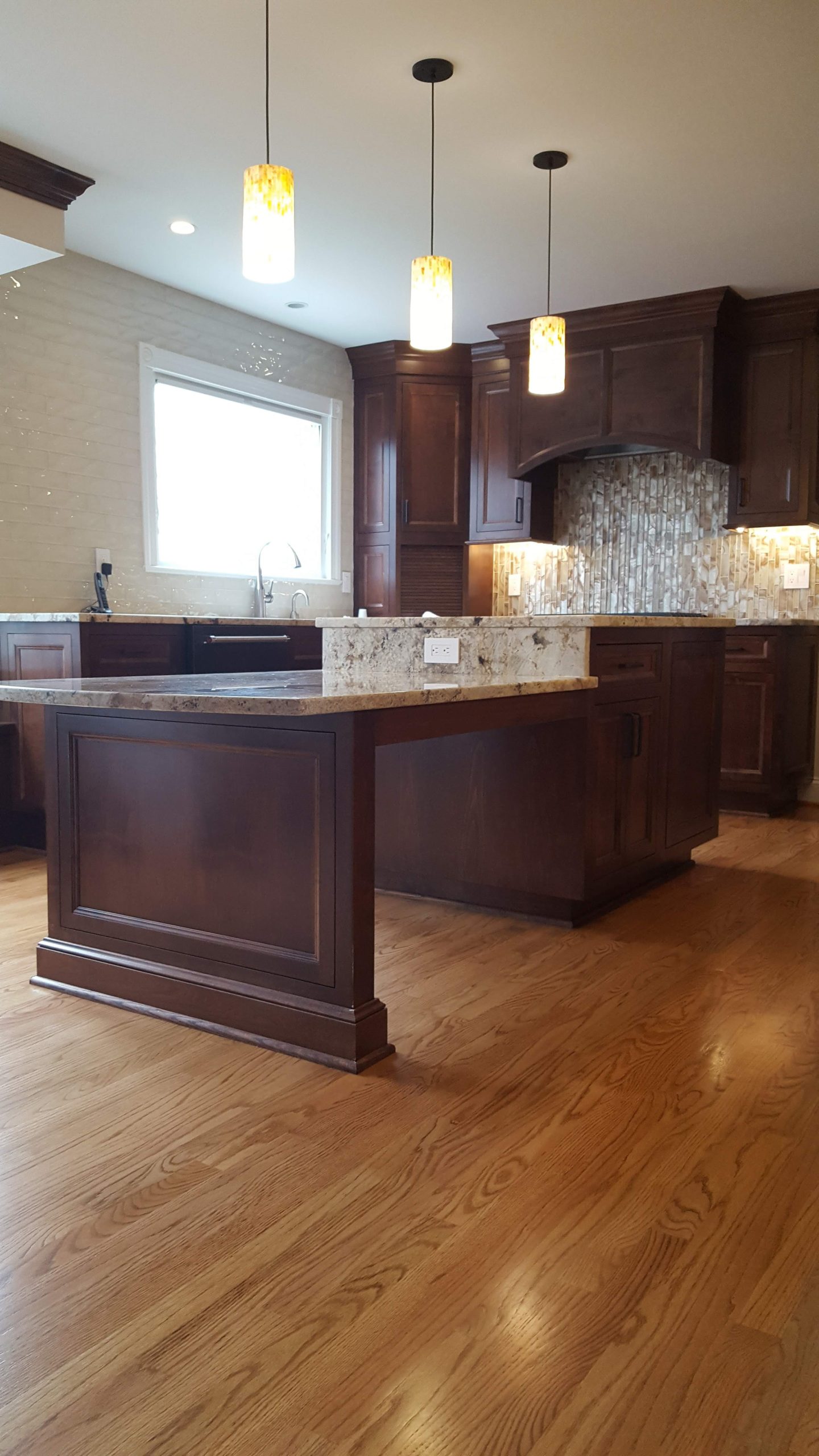 Allen Project, photo 9