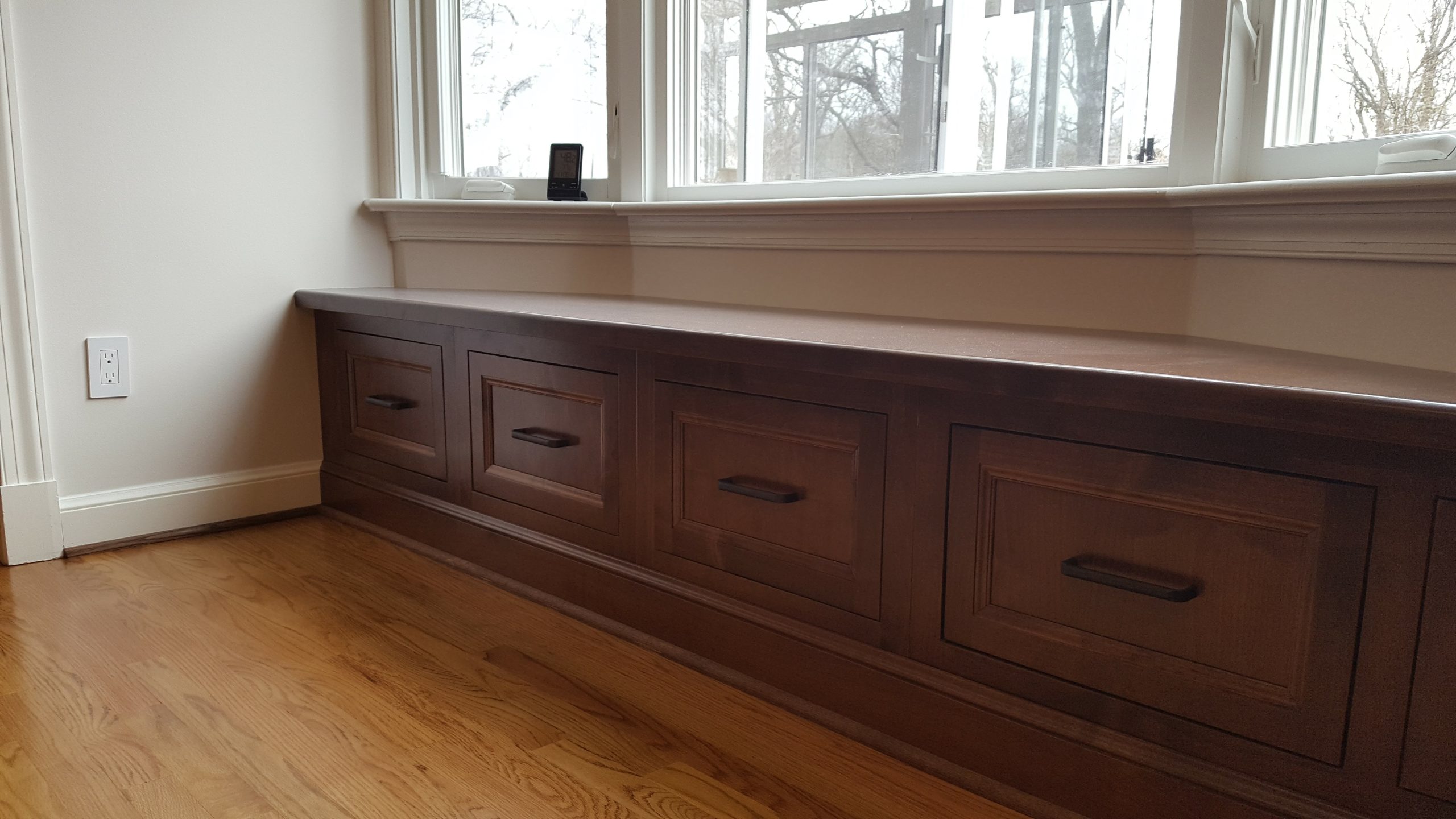 Allen Project, photo 11
