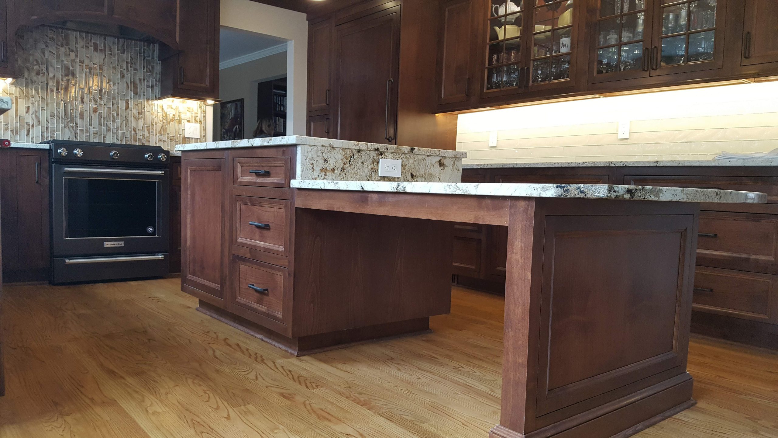 Allen Project, photo 12