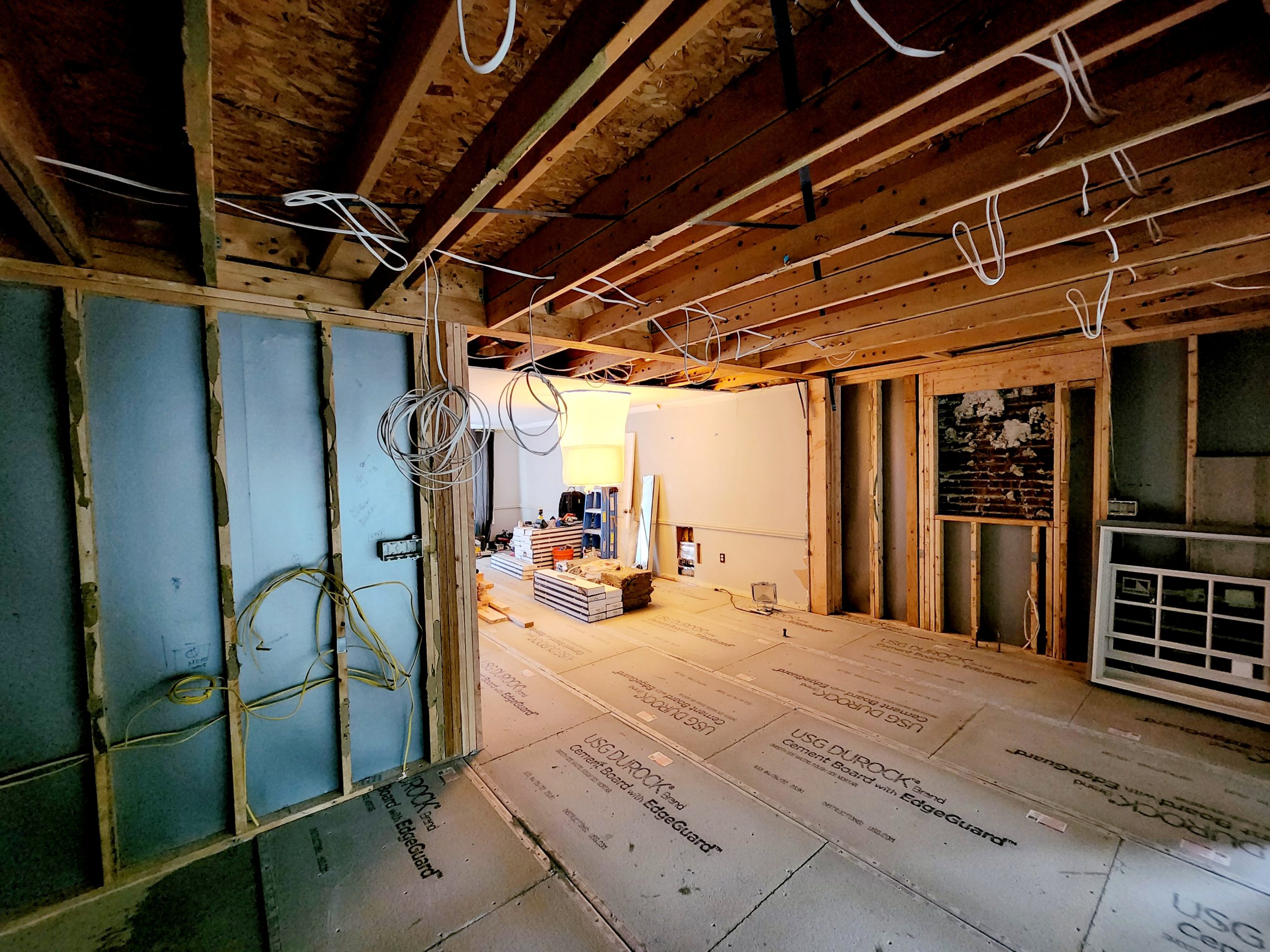 Ramsay Project, photo 2