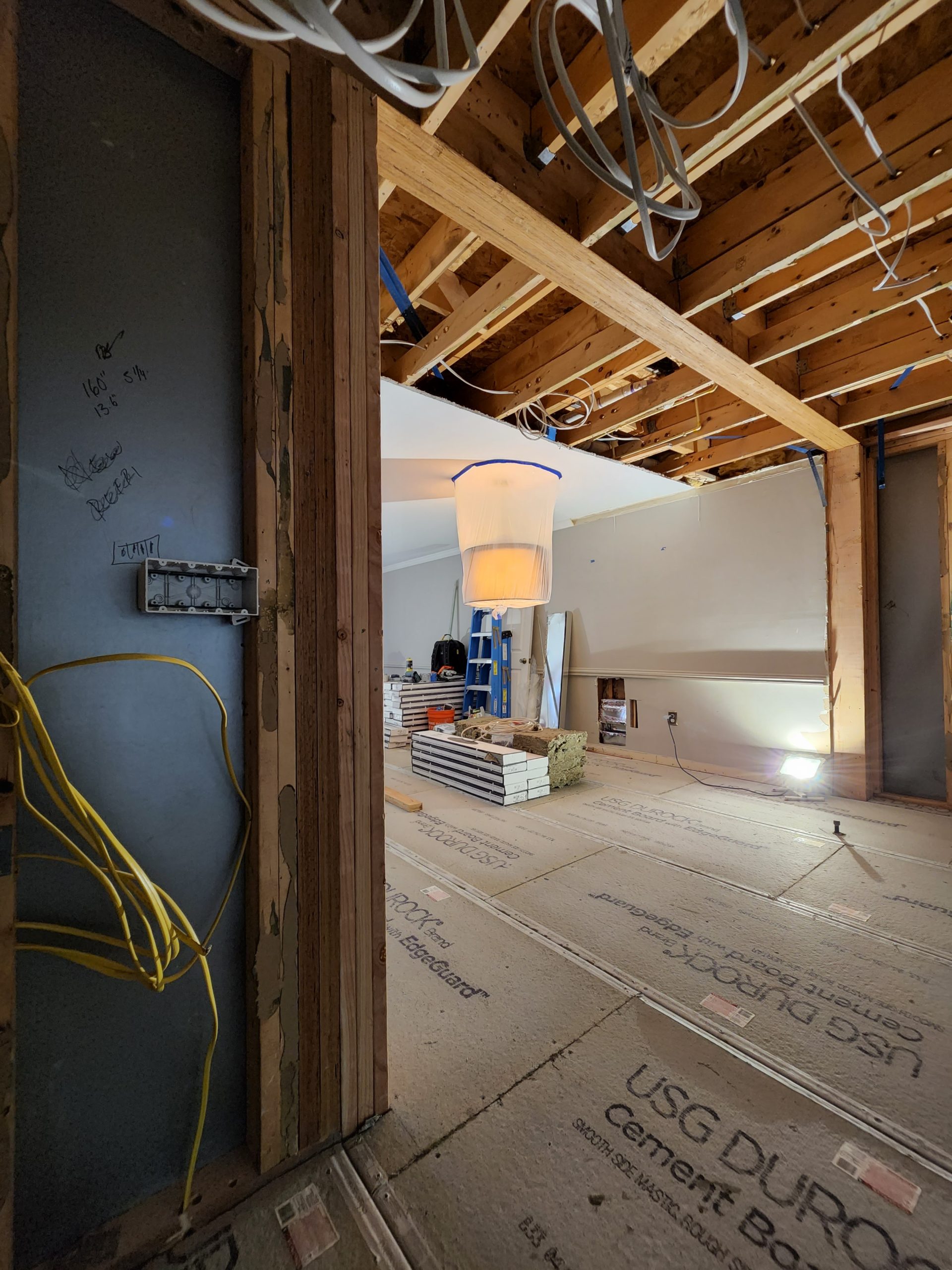 Ramsay Project, photo 3