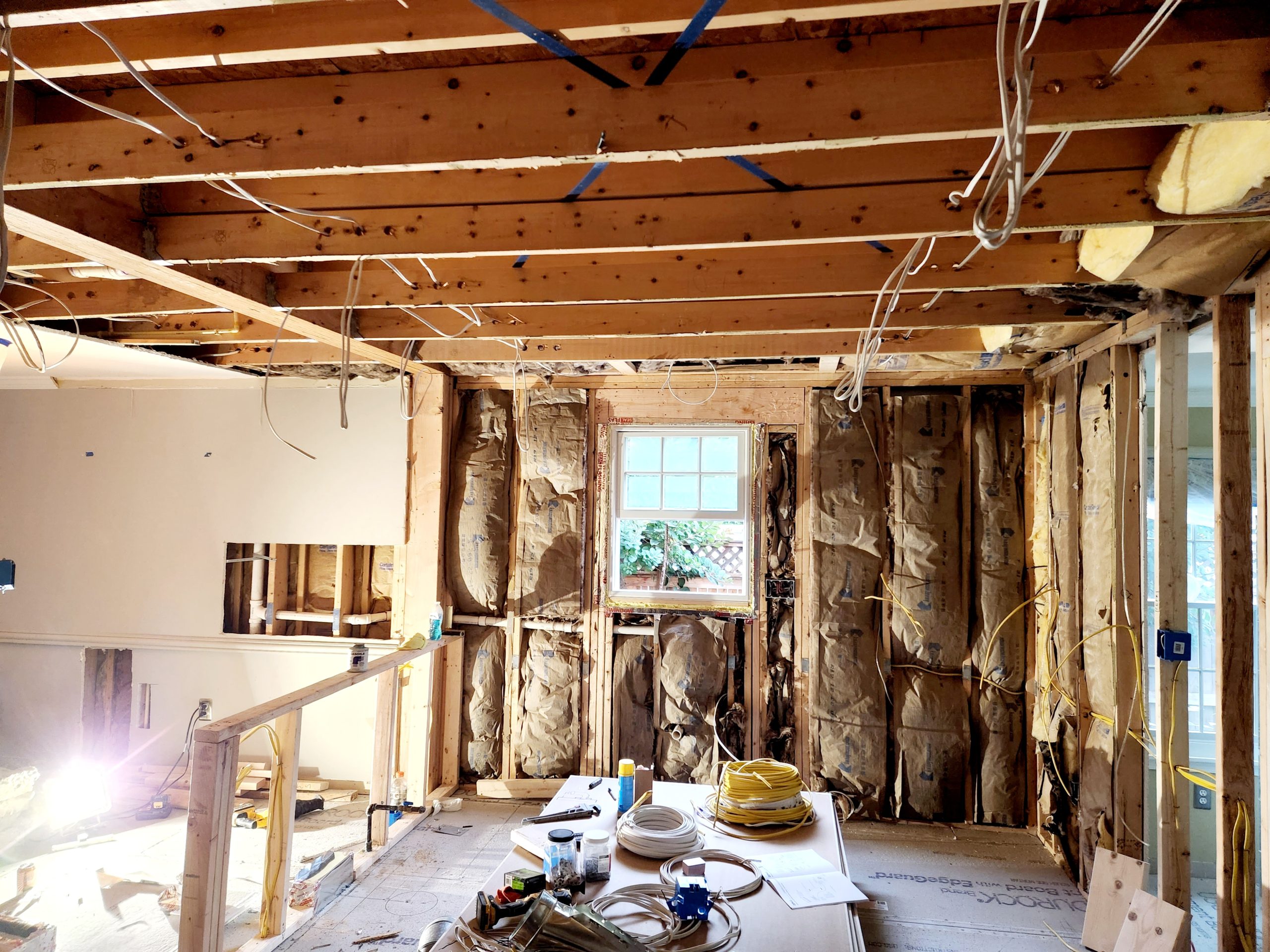 Ramsay Project, photo 4