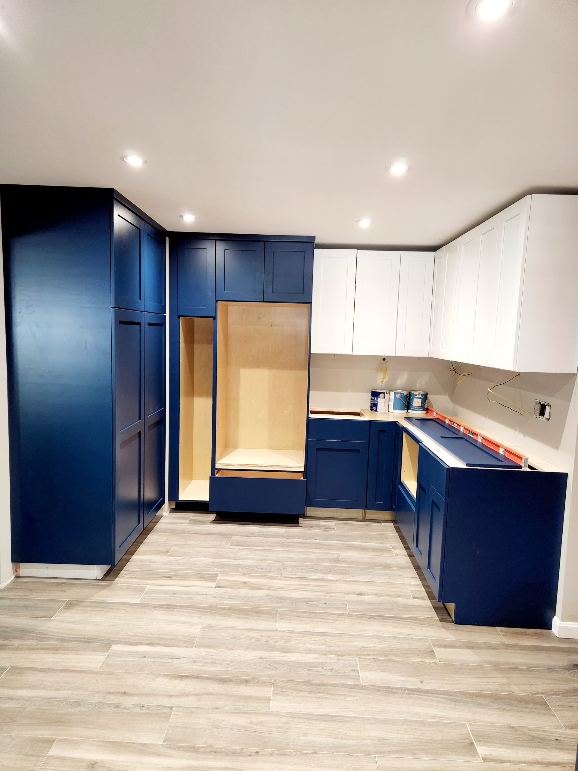 Ramsay Project, photo 5