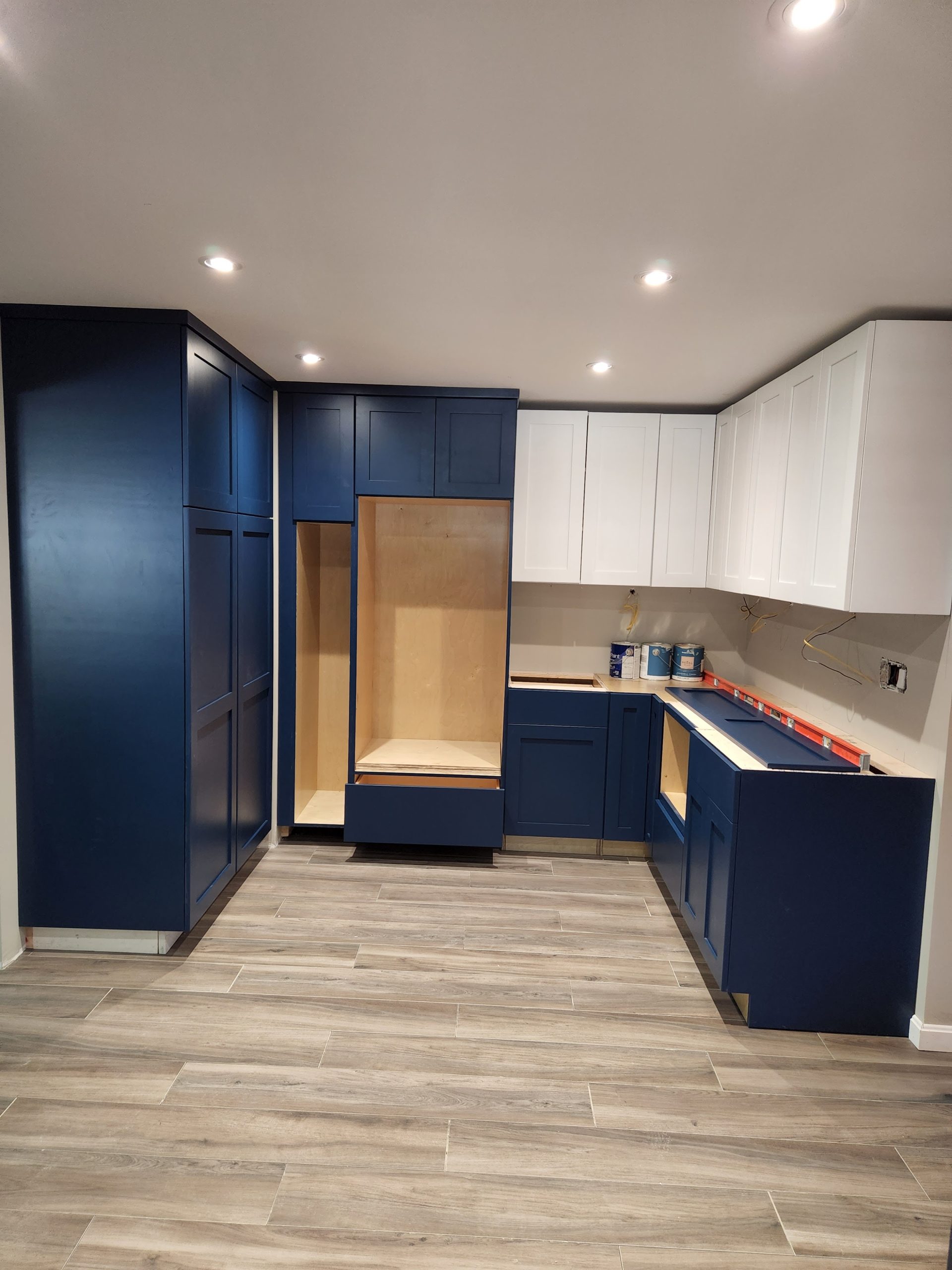 Ramsay Project, photo 6
