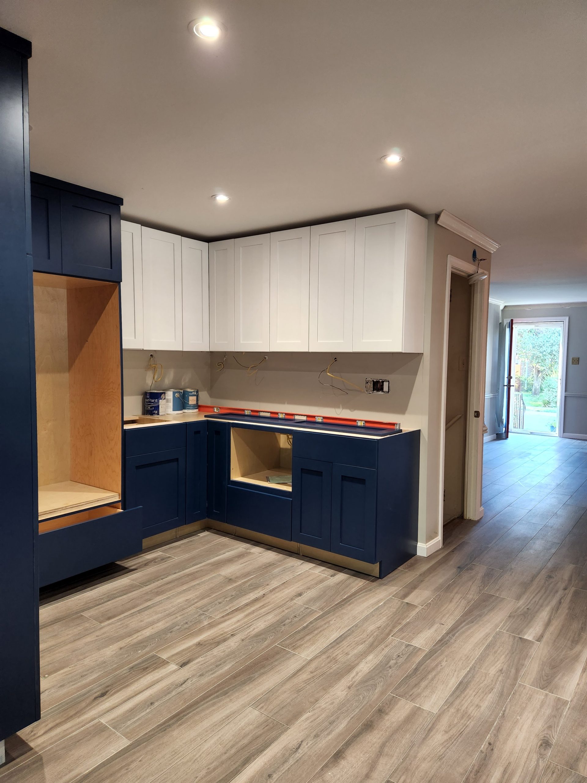 Ramsay Project, photo 7