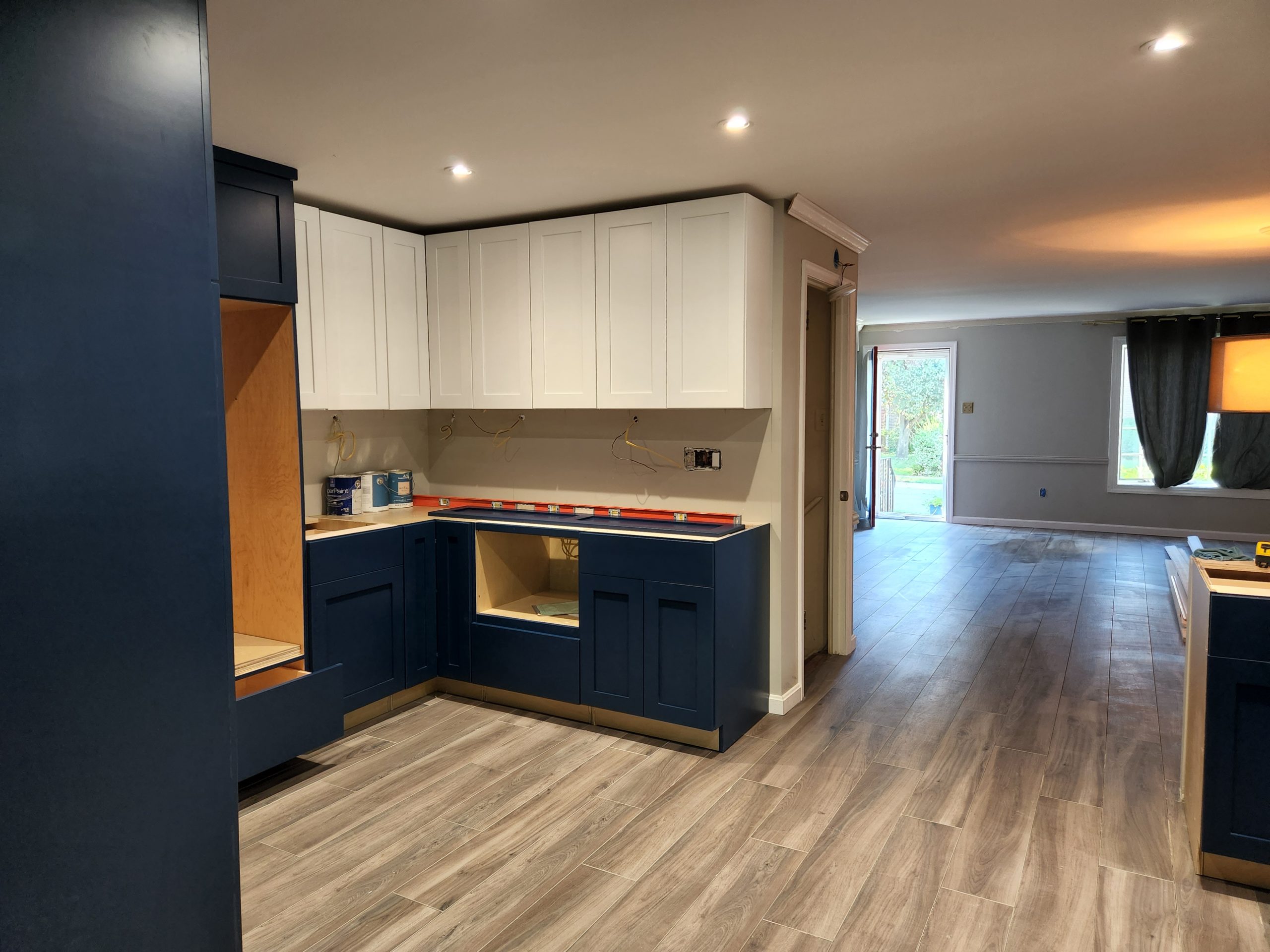 Ramsay Project, photo 8