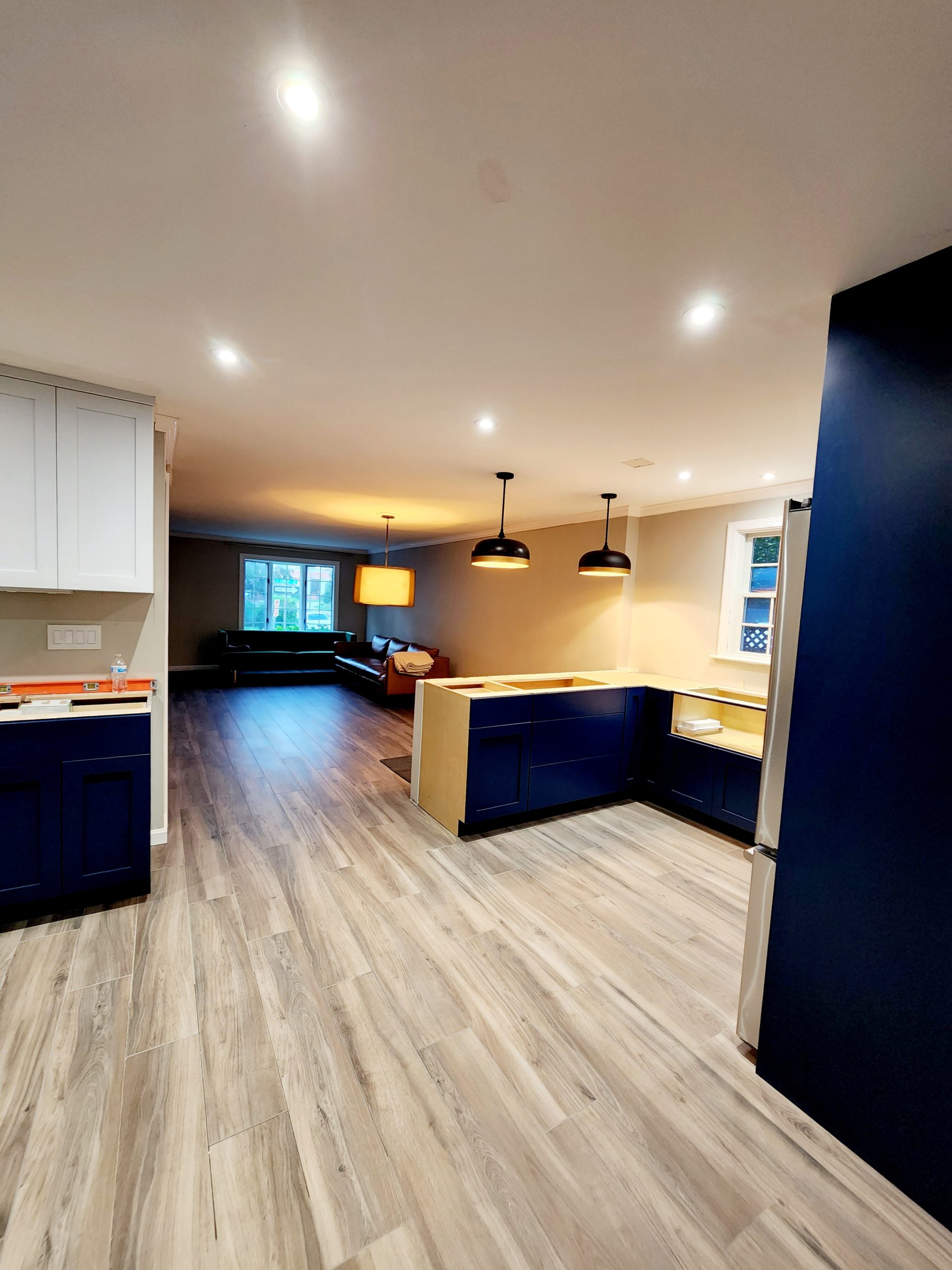 Ramsay Project, photo 9