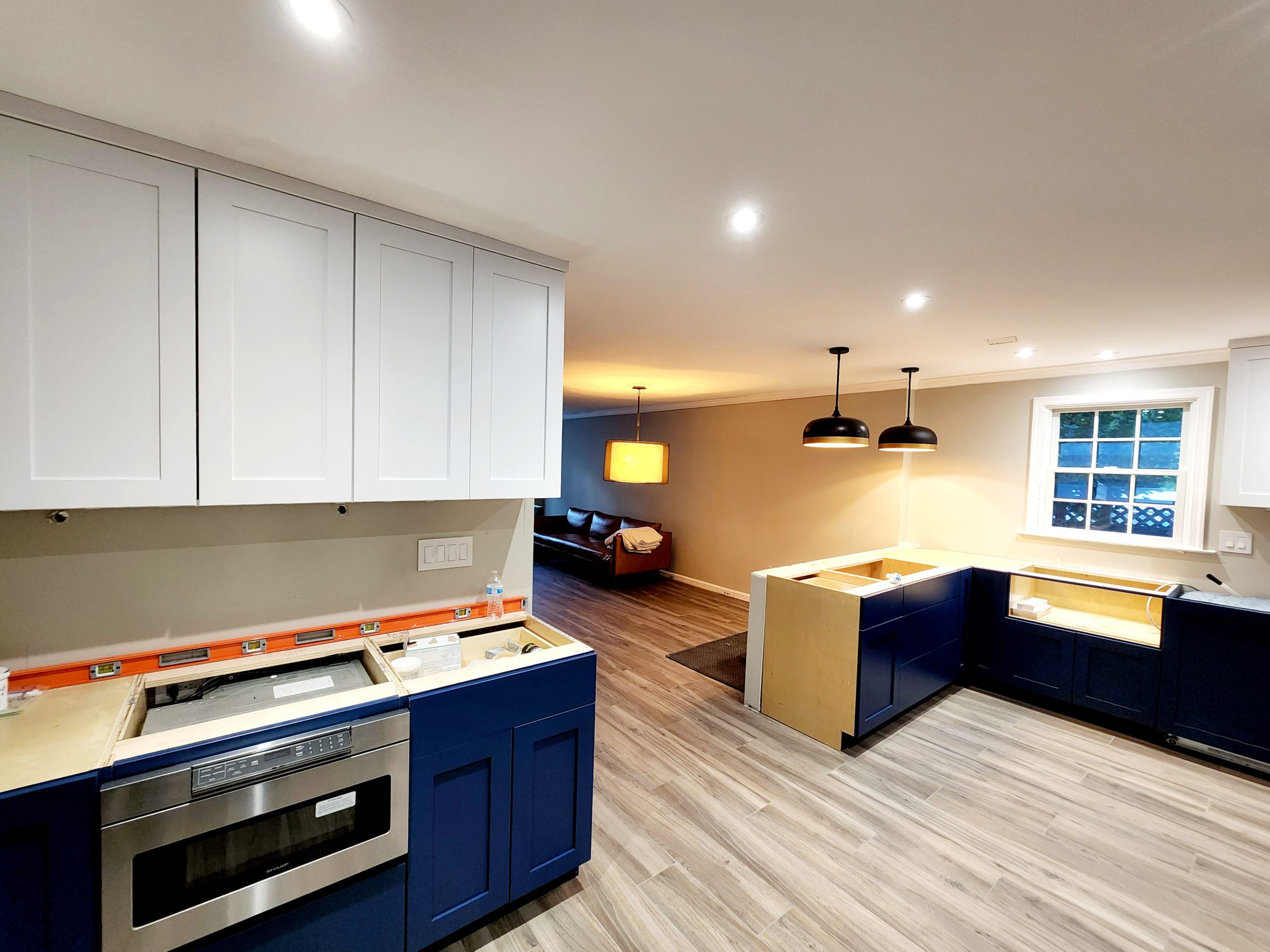 Ramsay Project, photo 10