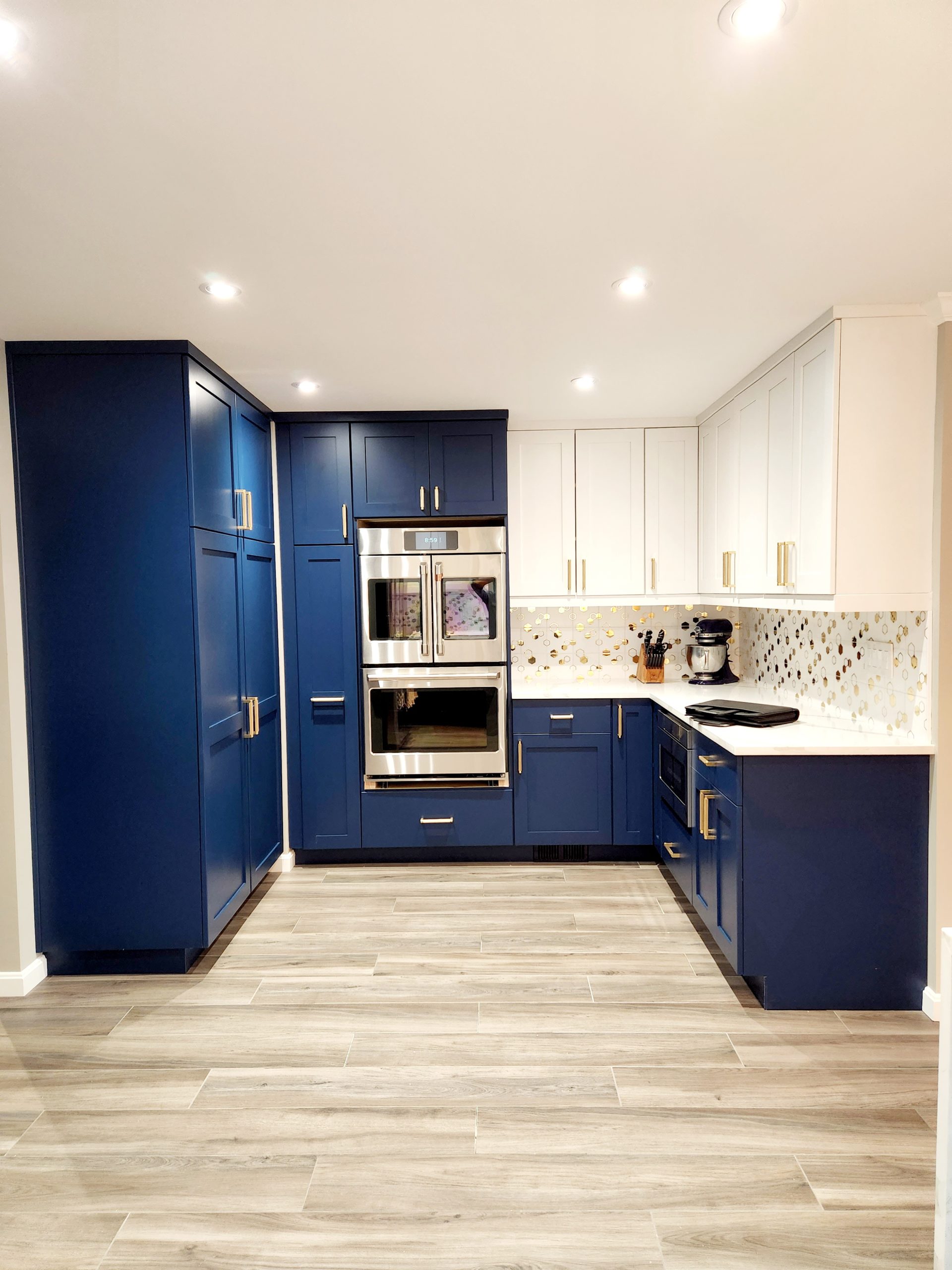 Ramsay Project, photo 11