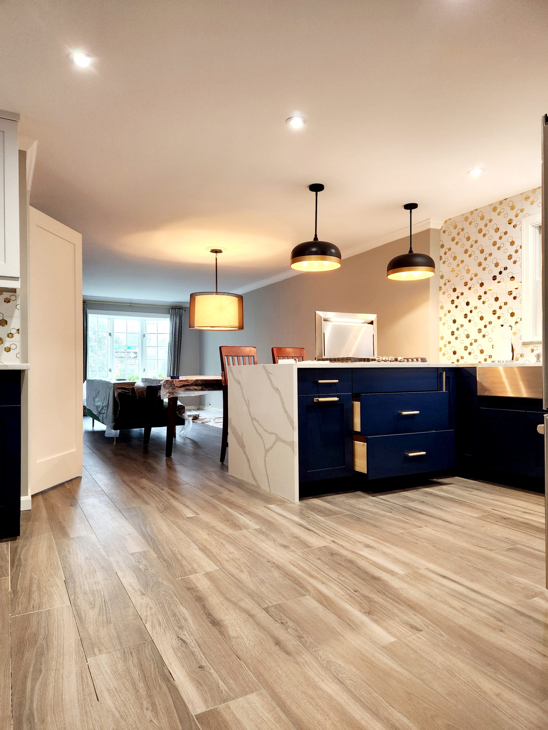 Ramsay Project, photo 13