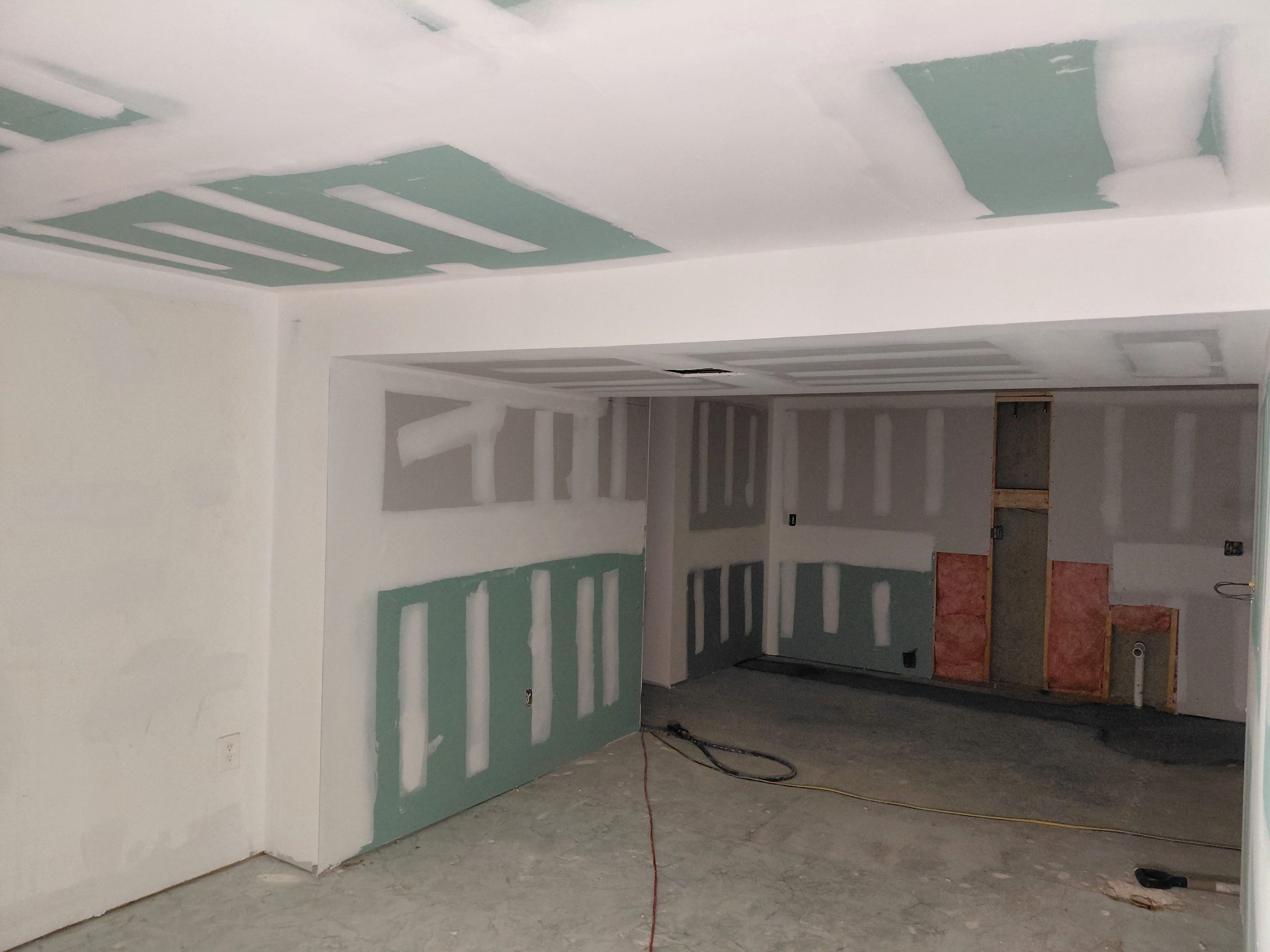 Basement Project, photo 5
