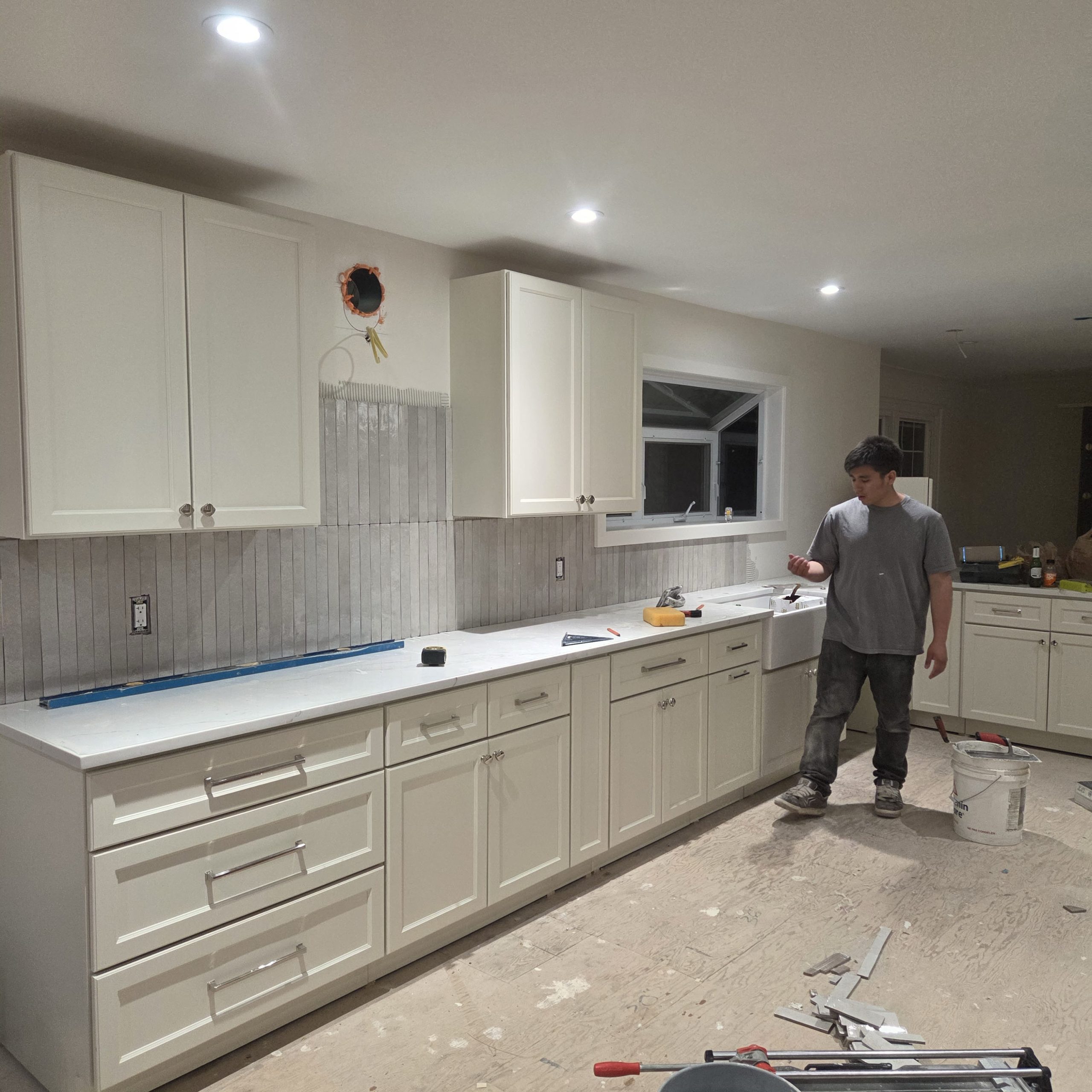 Flores Project, photo 3