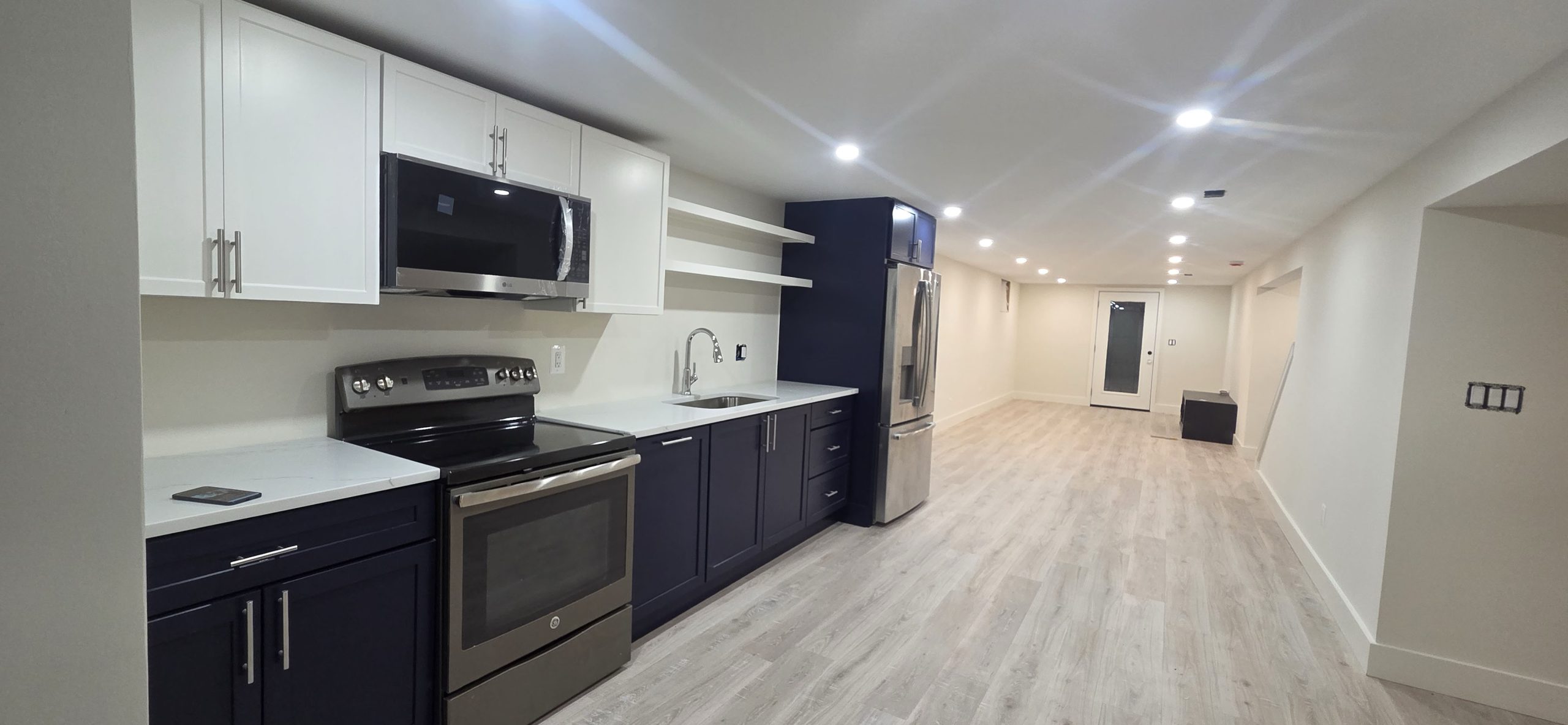 Basement Project, photo 8