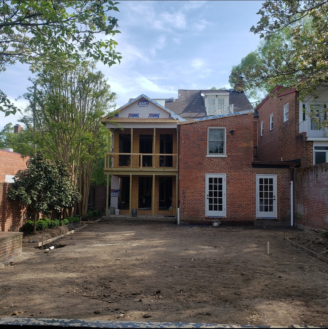 Peterson Project, photo 11