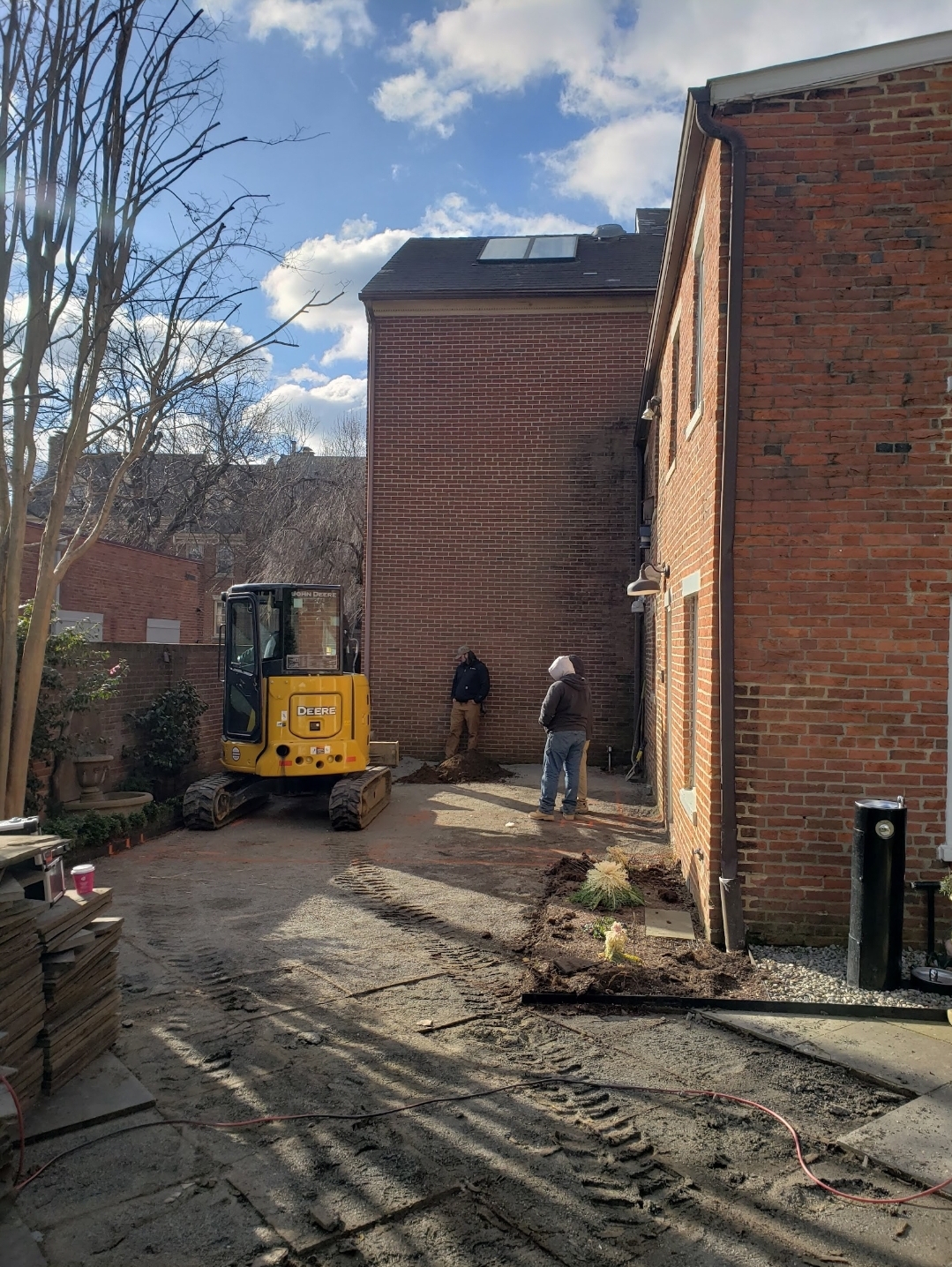 Peterson Project, photo 10