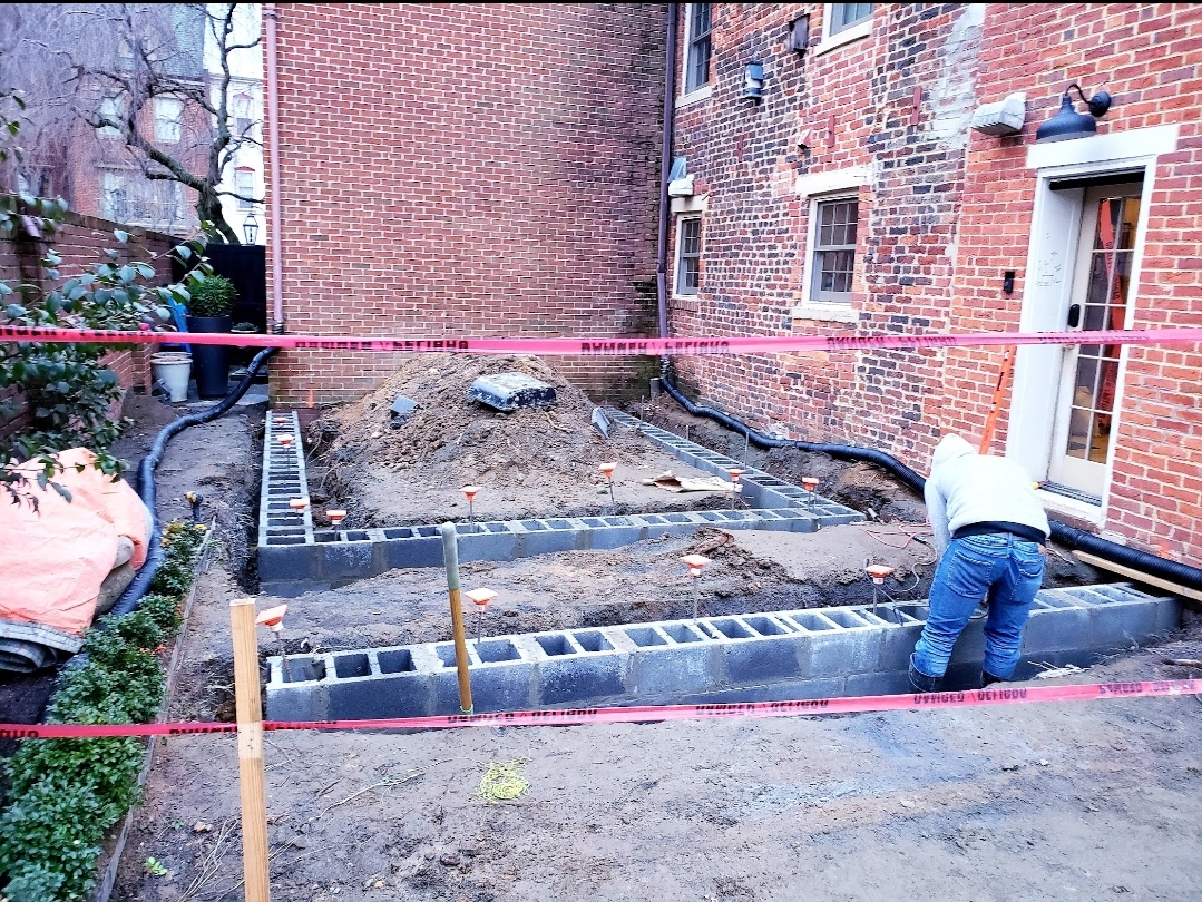 Peterson Project, photo 8