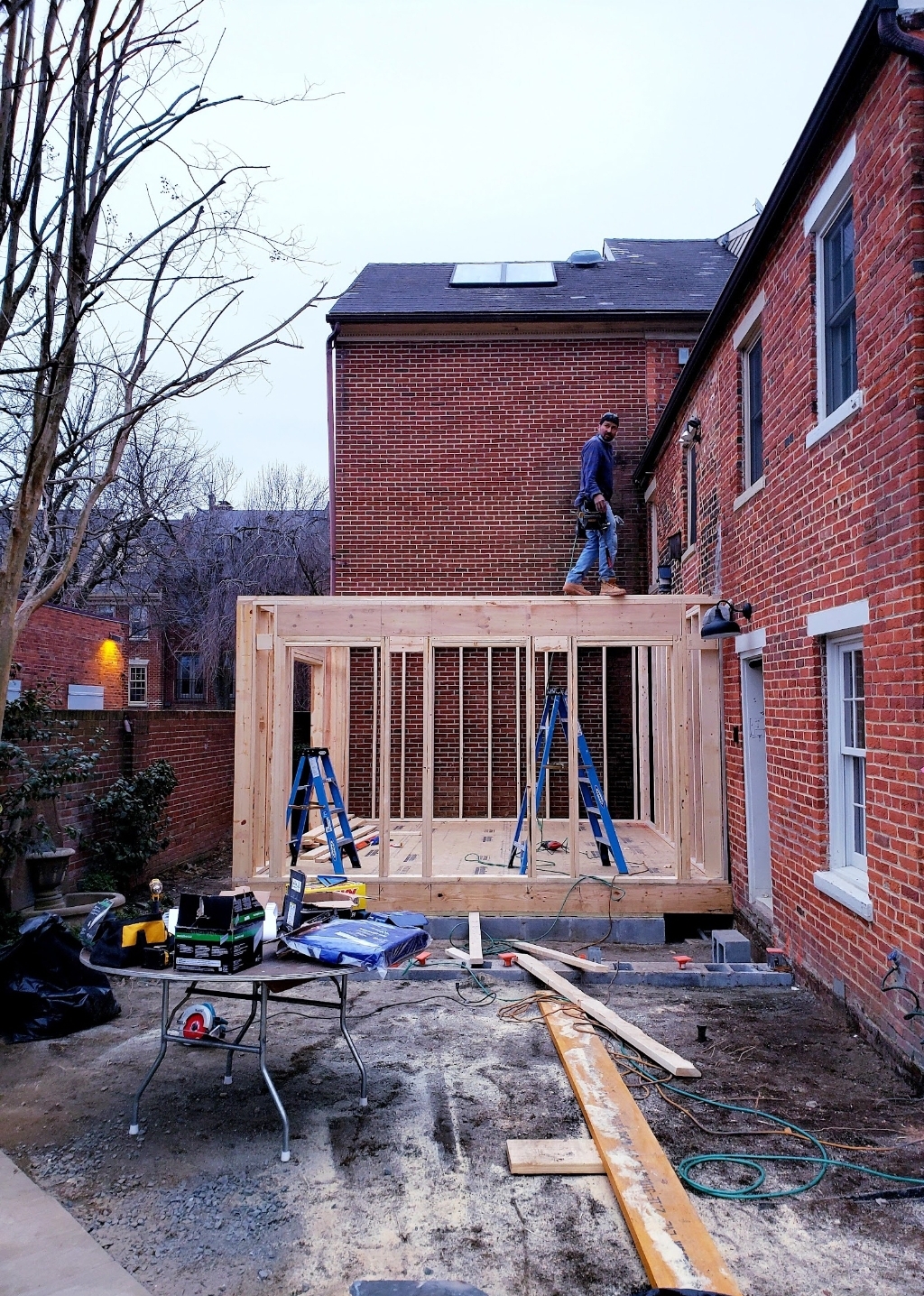 Peterson Project, photo 6