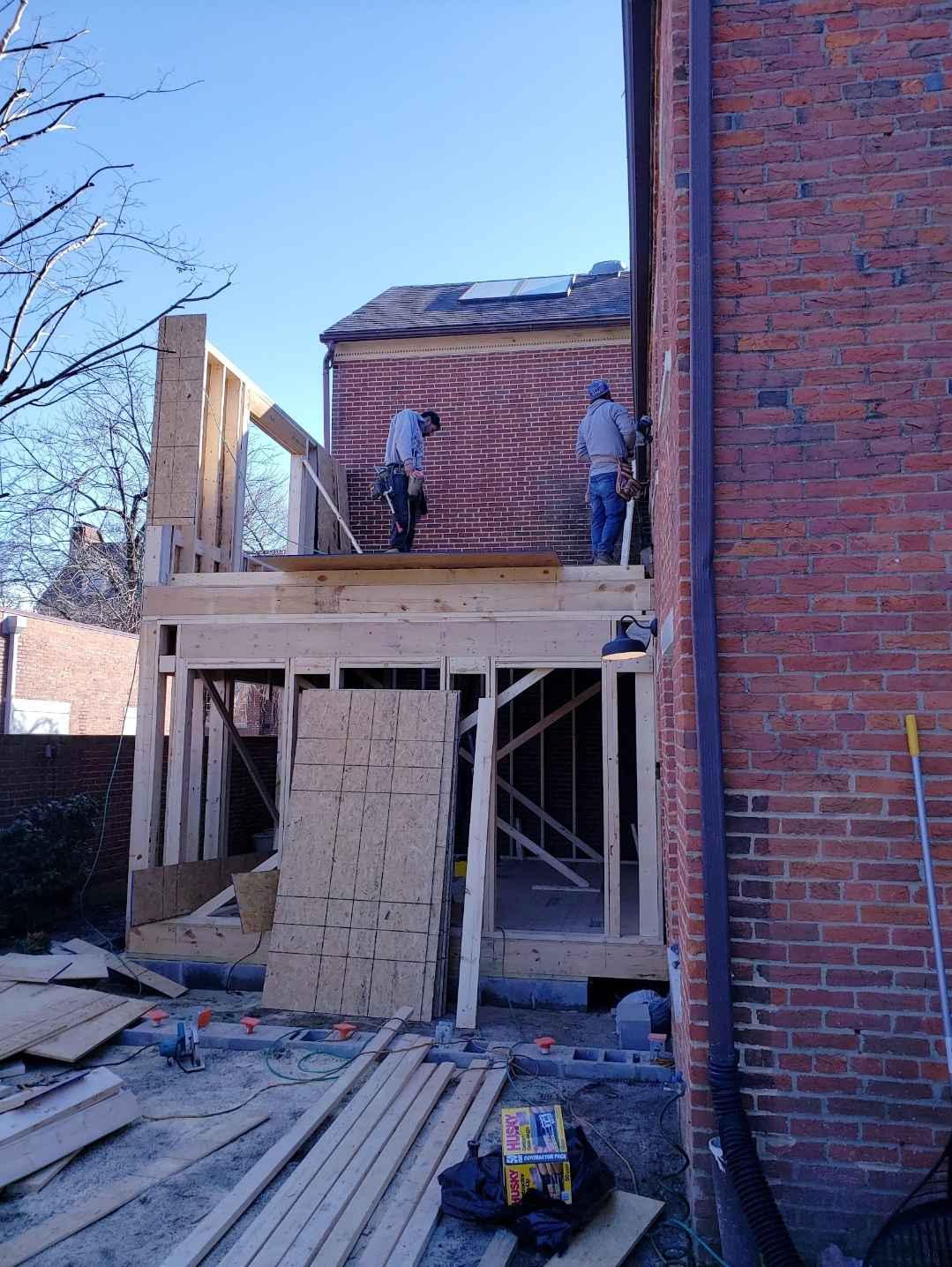 Peterson Project, photo 3