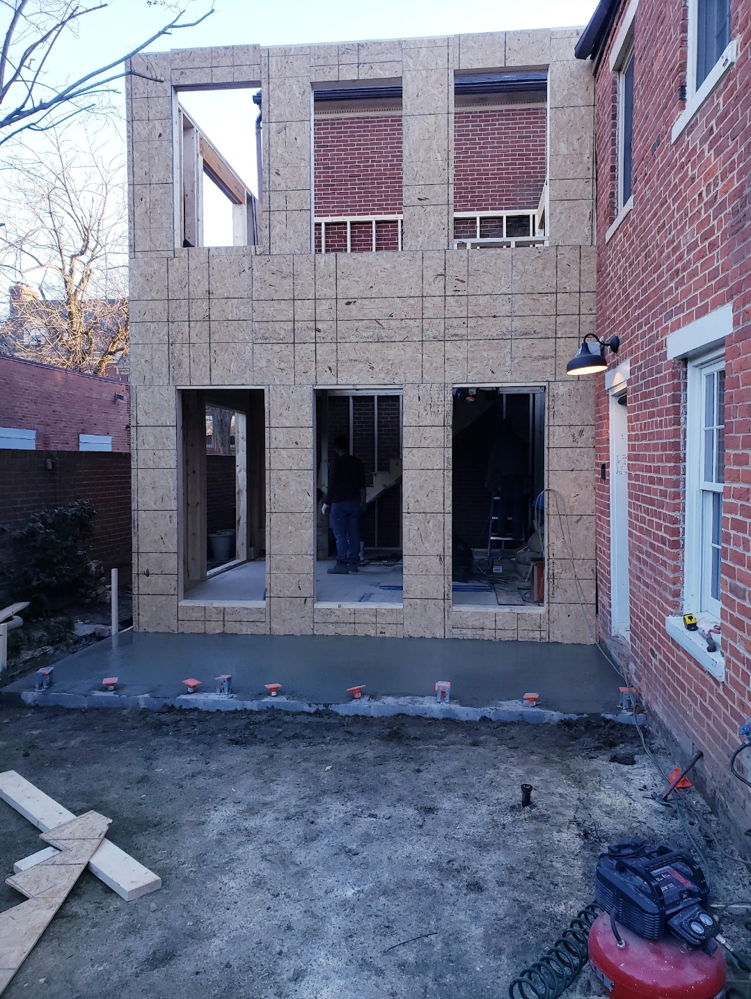Peterson Project, photo 4