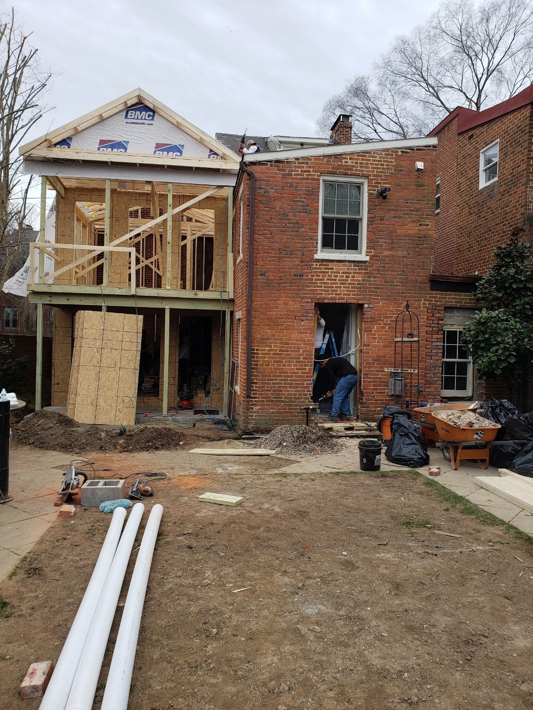 Peterson Project, photo 5