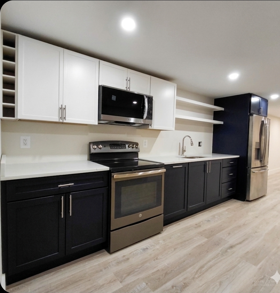 Basement Project, photo 9
